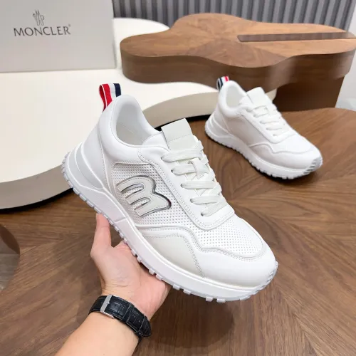 Cheap Moncler Casual Shoes For Men #1481289, $$132.00 USD On Moncler Casual Shoes