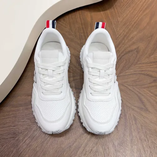 Replica Moncler Casual Shoes For Men #1481289 $132.00 USD for Wholesale