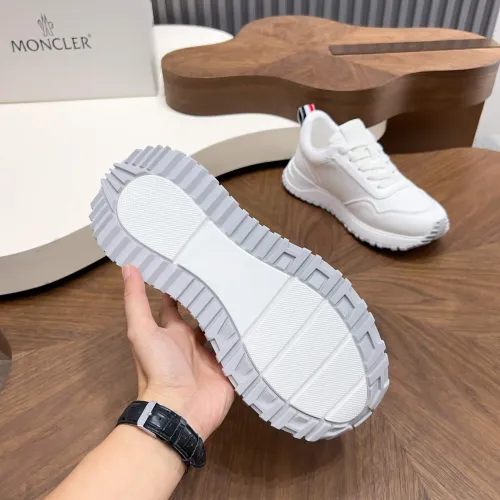 Replica Moncler Casual Shoes For Men #1481289 $132.00 USD for Wholesale