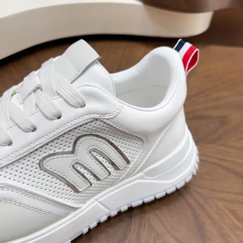 Replica Moncler Casual Shoes For Men #1481289 $132.00 USD for Wholesale
