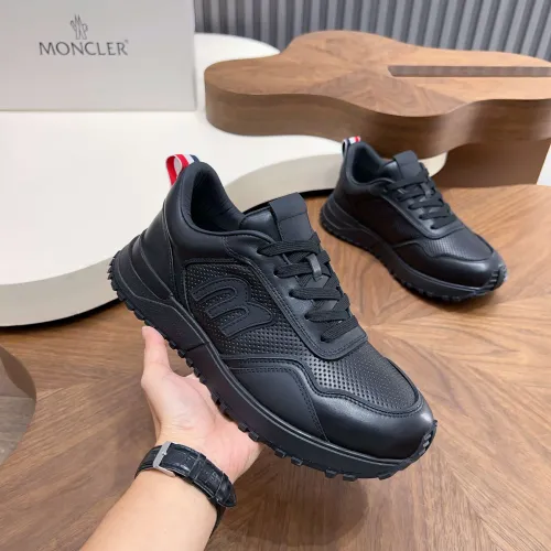 Cheap Moncler Casual Shoes For Men #1481290, $$132.00 USD On Moncler Casual Shoes