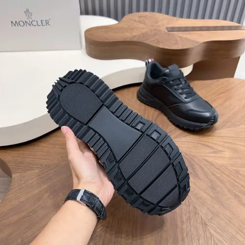 Replica Moncler Casual Shoes For Men #1481290 $132.00 USD for Wholesale