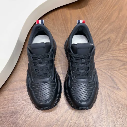 Replica Moncler Casual Shoes For Men #1481290 $132.00 USD for Wholesale