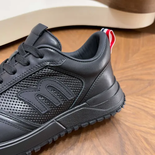 Replica Moncler Casual Shoes For Men #1481290 $132.00 USD for Wholesale