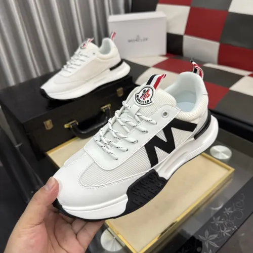 Cheap Moncler Casual Shoes For Men #1481291, $$85.00 USD On Moncler Casual Shoes