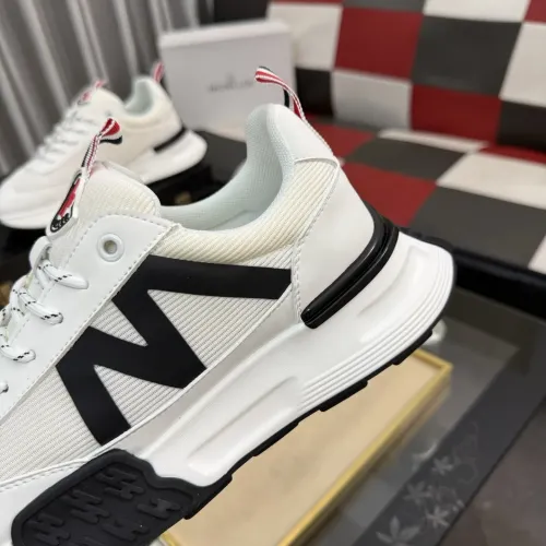 Replica Moncler Casual Shoes For Men #1481291 $85.00 USD for Wholesale
