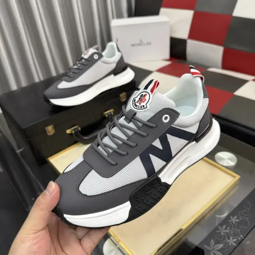 Cheap Moncler Casual Shoes For Men #1481292, $$85.00 USD On Moncler Casual Shoes