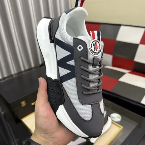 Replica Moncler Casual Shoes For Men #1481292 $85.00 USD for Wholesale
