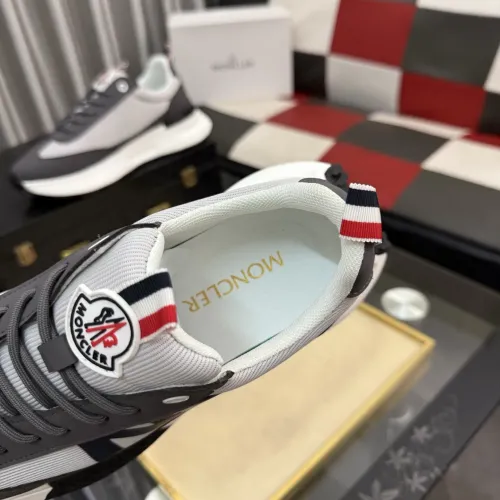 Replica Moncler Casual Shoes For Men #1481292 $85.00 USD for Wholesale