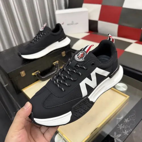 Cheap Moncler Casual Shoes For Men #1481293, $$85.00 USD On Moncler Casual Shoes