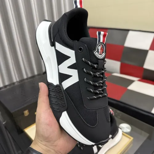 Replica Moncler Casual Shoes For Men #1481293 $85.00 USD for Wholesale