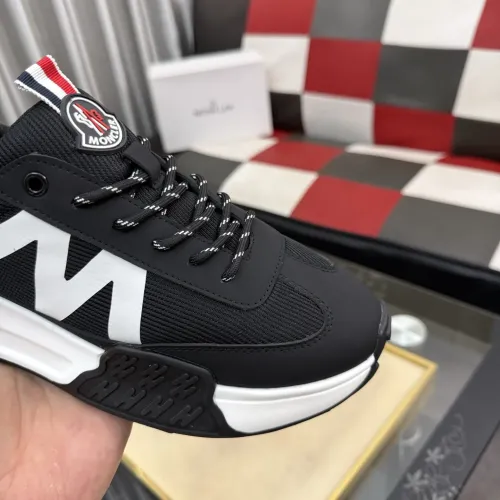 Replica Moncler Casual Shoes For Men #1481293 $85.00 USD for Wholesale