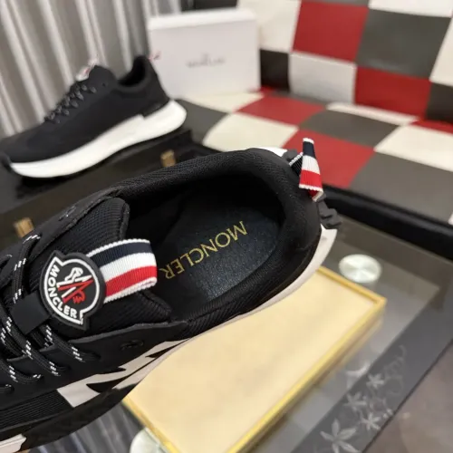 Replica Moncler Casual Shoes For Men #1481293 $85.00 USD for Wholesale