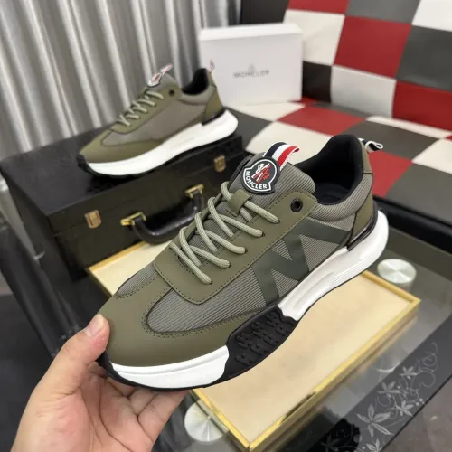 Cheap Moncler Casual Shoes For Men #1481294, $$85.00 USD On Moncler Casual Shoes