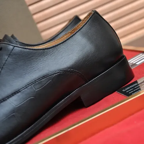 Replica Christian Louboutin Leather Shoes For Men #1481315 $112.00 USD for Wholesale