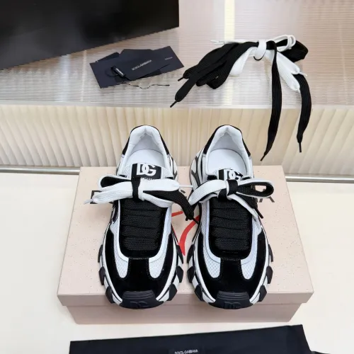 Replica Dolce & Gabbana D&G Casual Shoes For Men #1481319 $112.00 USD for Wholesale