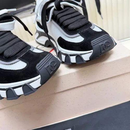 Replica Dolce & Gabbana D&G Casual Shoes For Women #1481320 $112.00 USD for Wholesale