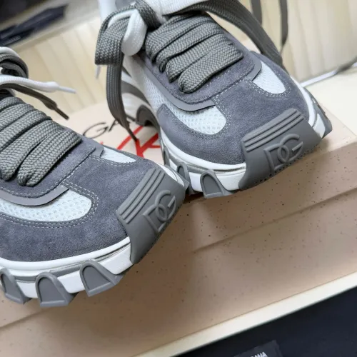 Replica Dolce & Gabbana D&G Casual Shoes For Women #1481322 $112.00 USD for Wholesale