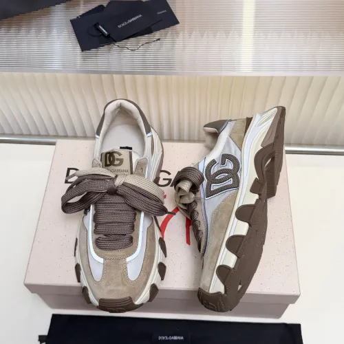 Replica Dolce & Gabbana D&G Casual Shoes For Men #1481324 $112.00 USD for Wholesale