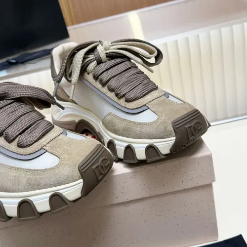 Replica Dolce & Gabbana D&G Casual Shoes For Men #1481324 $112.00 USD for Wholesale