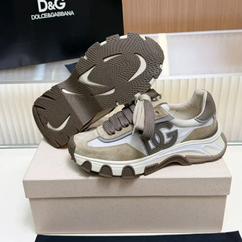 Replica Dolce & Gabbana D&G Casual Shoes For Men #1481324 $112.00 USD for Wholesale