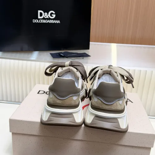 Replica Dolce & Gabbana D&G Casual Shoes For Men #1481324 $112.00 USD for Wholesale