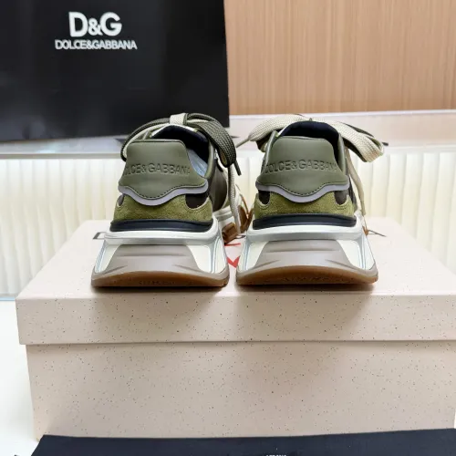 Replica Dolce & Gabbana D&G Casual Shoes For Men #1481327 $112.00 USD for Wholesale
