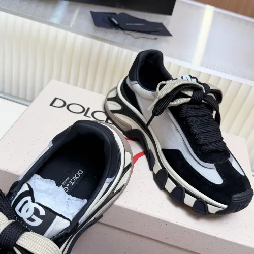 Replica Dolce & Gabbana D&G Casual Shoes For Men #1481332 $112.00 USD for Wholesale