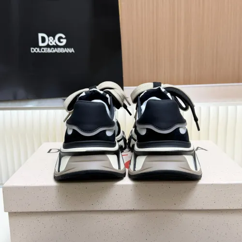Replica Dolce & Gabbana D&G Casual Shoes For Women #1481334 $112.00 USD for Wholesale