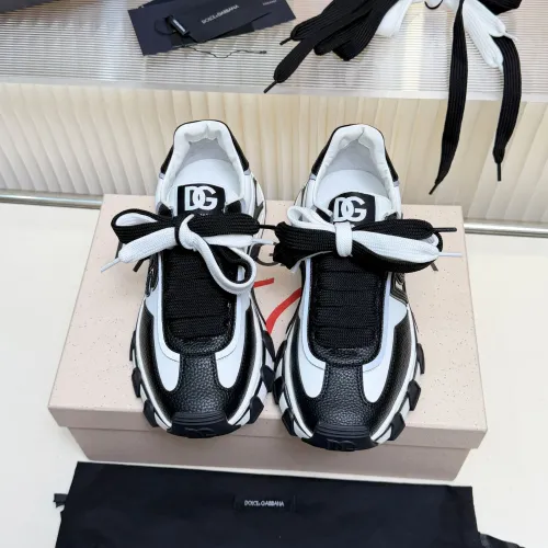 Replica Dolce & Gabbana D&G Casual Shoes For Men #1481336 $112.00 USD for Wholesale