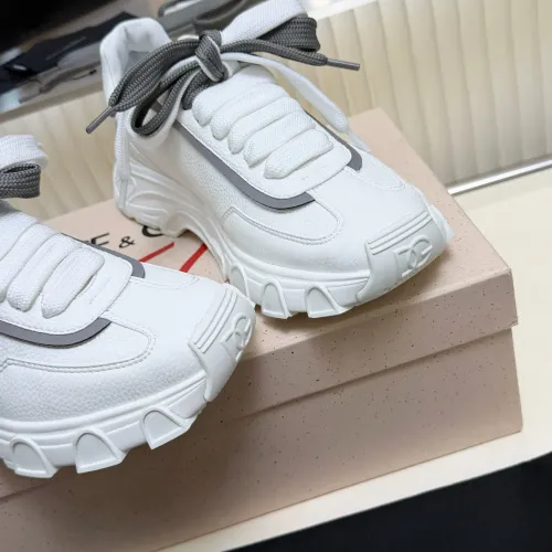 Replica Dolce & Gabbana D&G Casual Shoes For Women #1481342 $112.00 USD for Wholesale