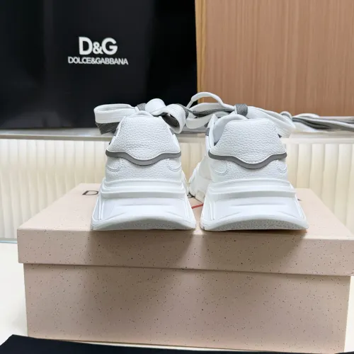 Replica Dolce & Gabbana D&G Casual Shoes For Women #1481342 $112.00 USD for Wholesale