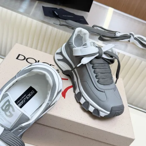 Replica Dolce & Gabbana D&G Casual Shoes For Men #1481343 $112.00 USD for Wholesale