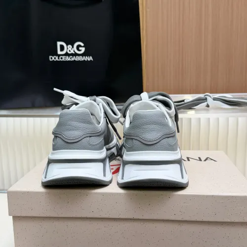 Replica Dolce & Gabbana D&G Casual Shoes For Women #1481344 $112.00 USD for Wholesale