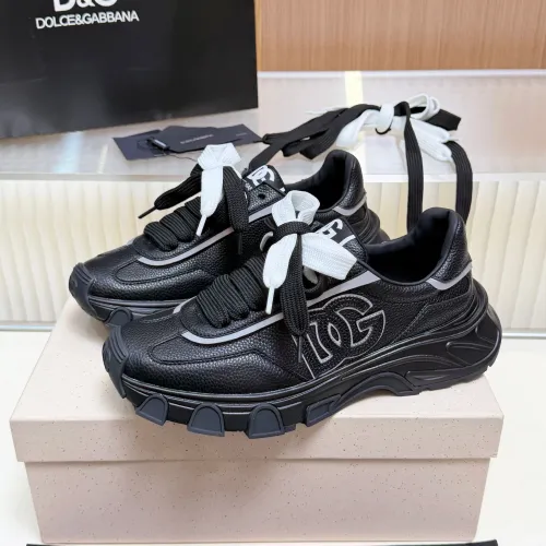 Cheap Dolce &amp; Gabbana D&amp;G Casual Shoes For Men #1481345, $$112.00 USD On Dolce &amp; Gabbana D&amp;G Casual Shoes