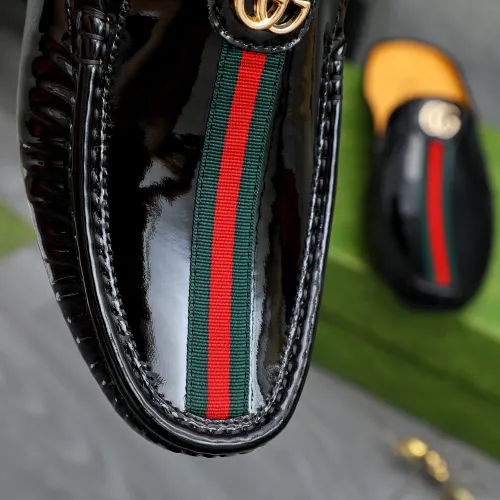 Replica Gucci Slippers For Men #1481378 $68.00 USD for Wholesale