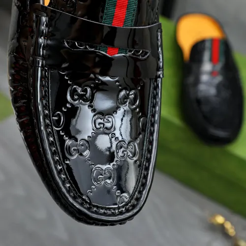 Replica Gucci Slippers For Men #1481379 $68.00 USD for Wholesale