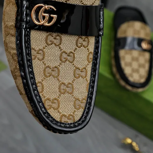 Replica Gucci Slippers For Men #1481382 $68.00 USD for Wholesale