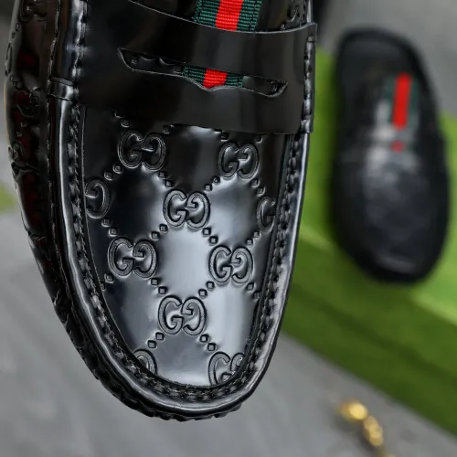 Replica Gucci Slippers For Men #1481385 $68.00 USD for Wholesale