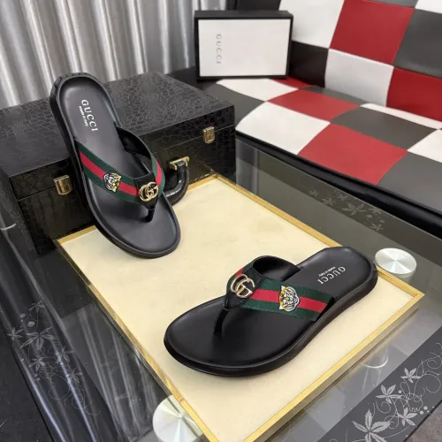 Cheap Gucci Slippers For Men #1481433, $$48.00 USD On Gucci Slippers