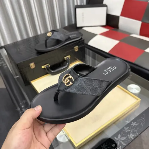 Cheap Gucci Slippers For Men #1481437, $$48.00 USD On Gucci Slippers