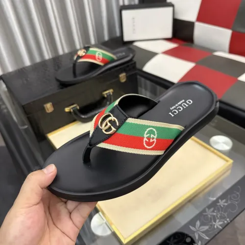 Cheap Gucci Slippers For Men #1481439, $$48.00 USD On Gucci Slippers
