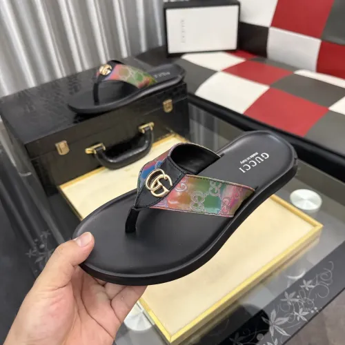 Cheap Gucci Slippers For Men #1481440, $$48.00 USD On Gucci Slippers
