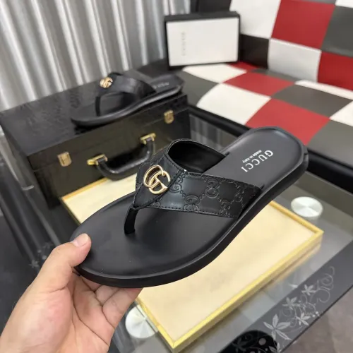 Cheap Gucci Slippers For Men #1481442, $$48.00 USD On Gucci Slippers