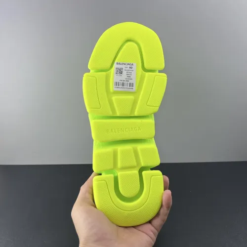 Replica Balenciaga Slippers For Men #1481447 $85.00 USD for Wholesale