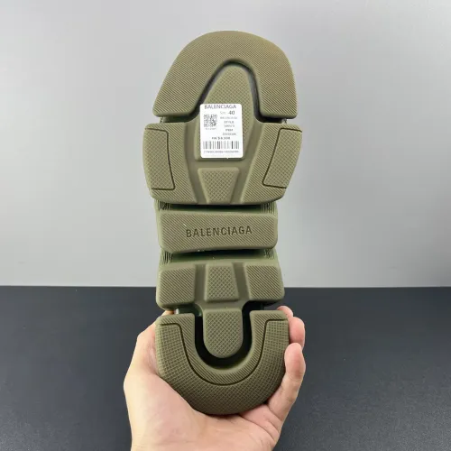 Replica Balenciaga Slippers For Women #1481448 $85.00 USD for Wholesale