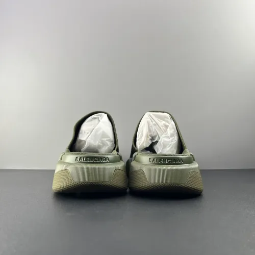 Replica Balenciaga Slippers For Men #1481449 $85.00 USD for Wholesale
