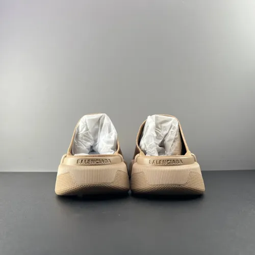 Replica Balenciaga Slippers For Men #1481451 $85.00 USD for Wholesale