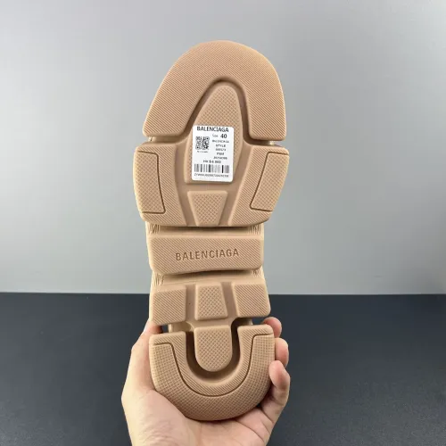 Replica Balenciaga Slippers For Men #1481451 $85.00 USD for Wholesale