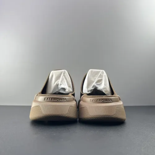 Replica Balenciaga Slippers For Women #1481452 $85.00 USD for Wholesale